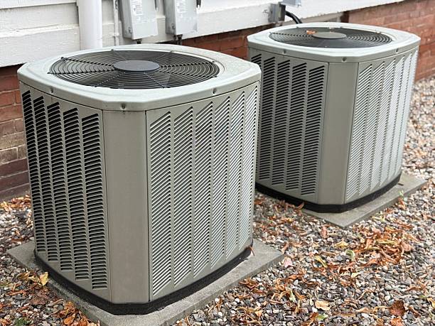 Reliable Hvac contractor in Cashion, OK by HVAC Repair CO