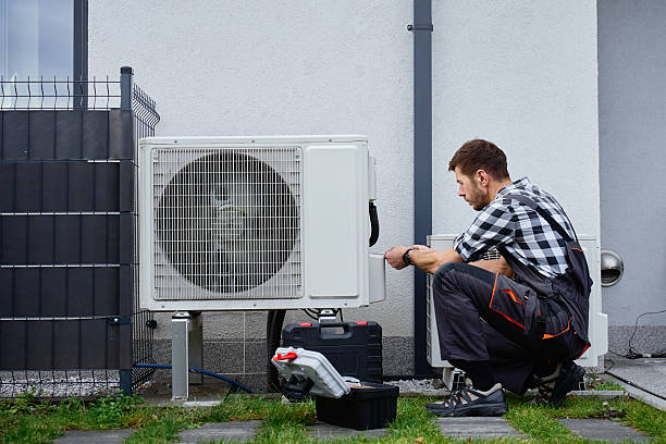 Trusted Hvac service in Cashion, OK - HVAC Repair CO